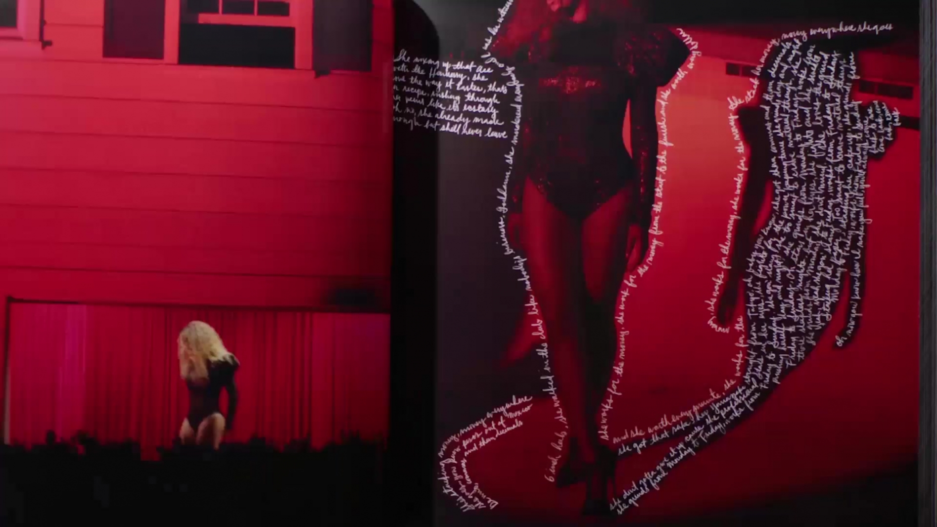 How To Make Lemonade - Preview