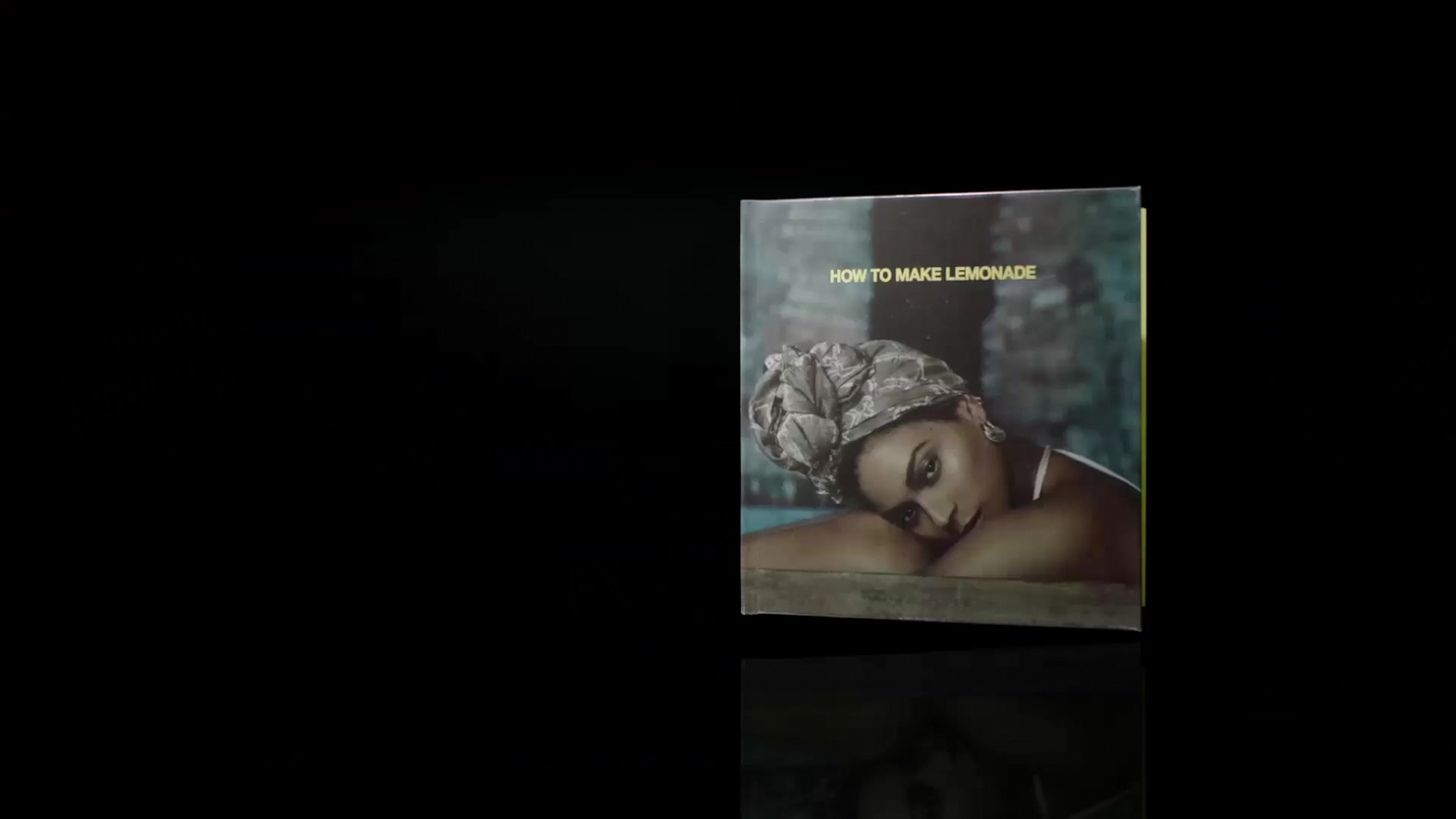 How To Make Lemonade - Preview