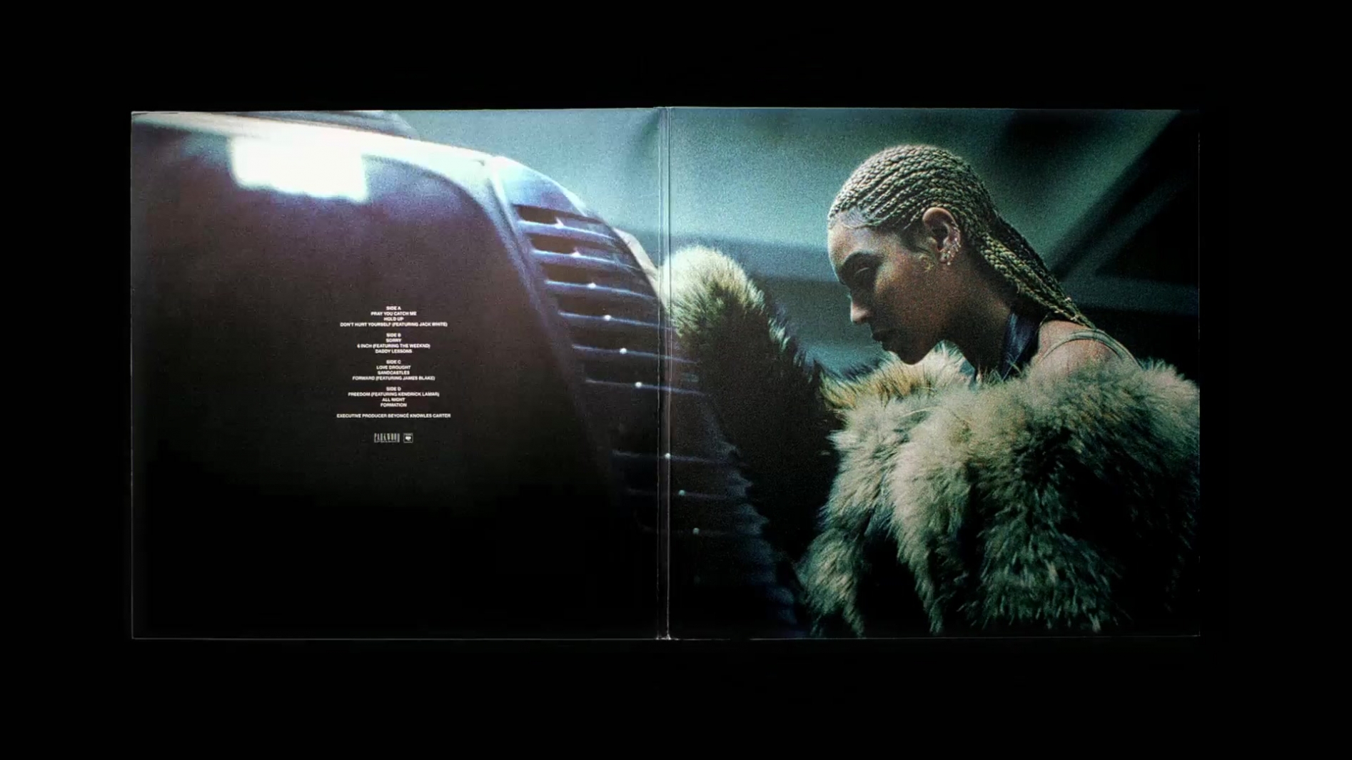 How To Make Lemonade - Preview