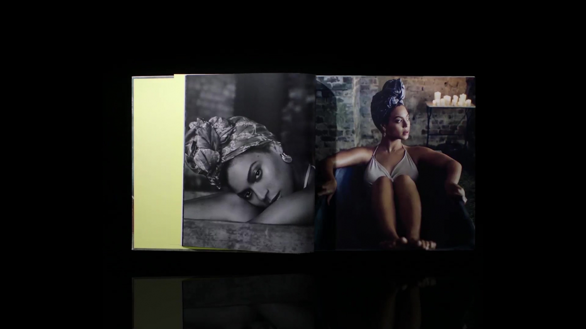 How To Make Lemonade - Preview