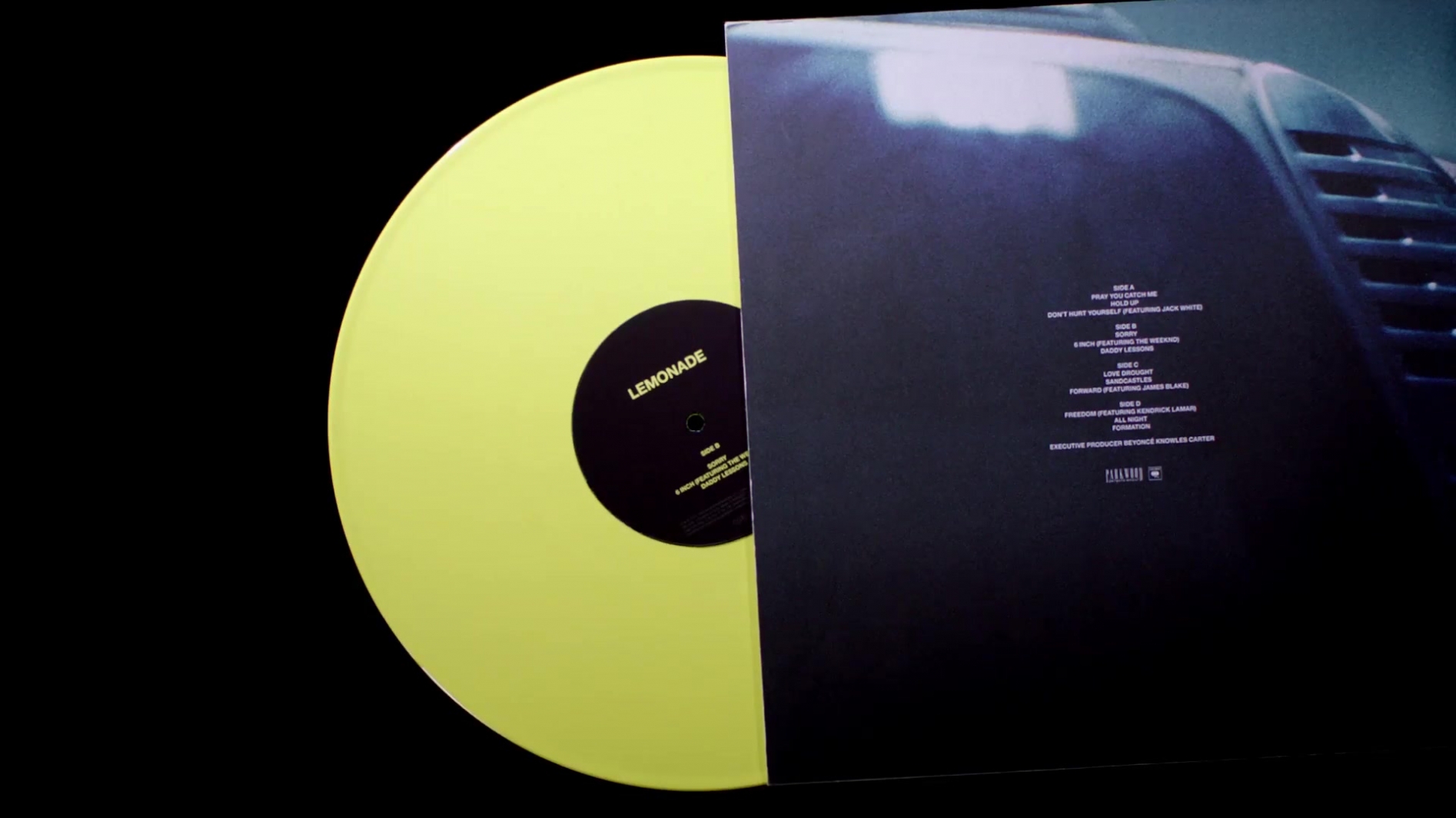 How To Make Lemonade - Preview