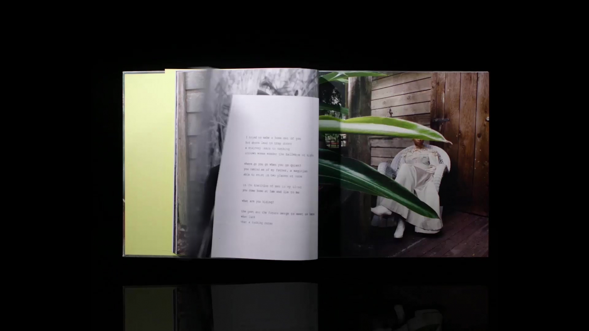 How To Make Lemonade - Preview