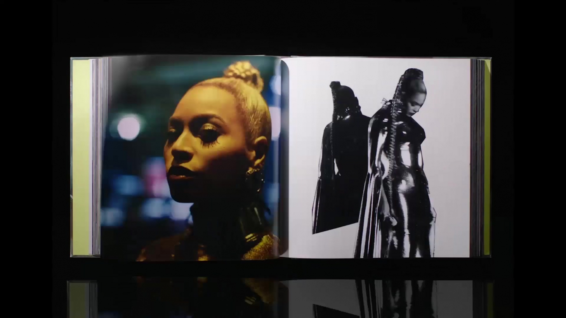 How To Make Lemonade - Preview