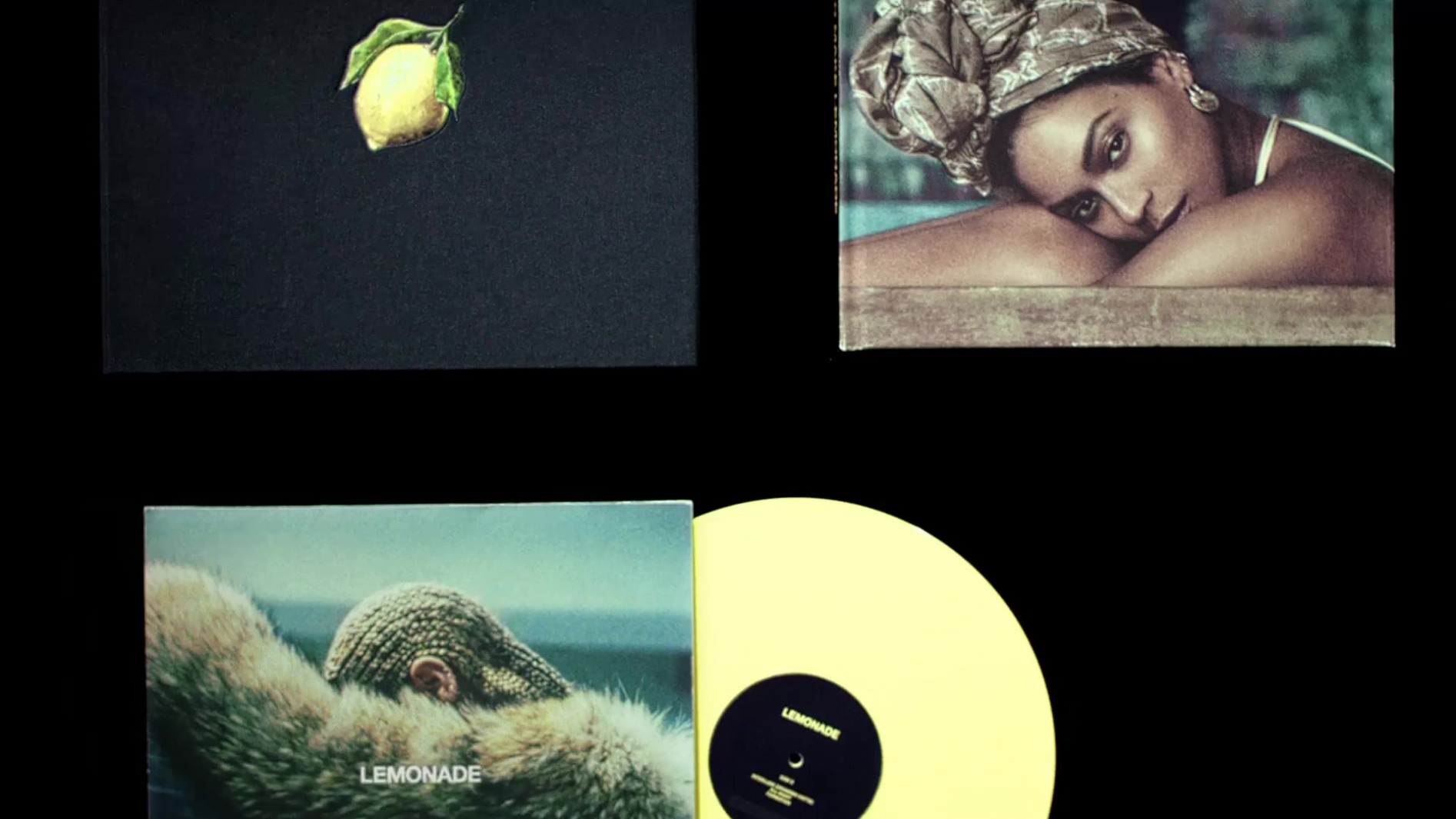 How To Make Lemonade - Preview