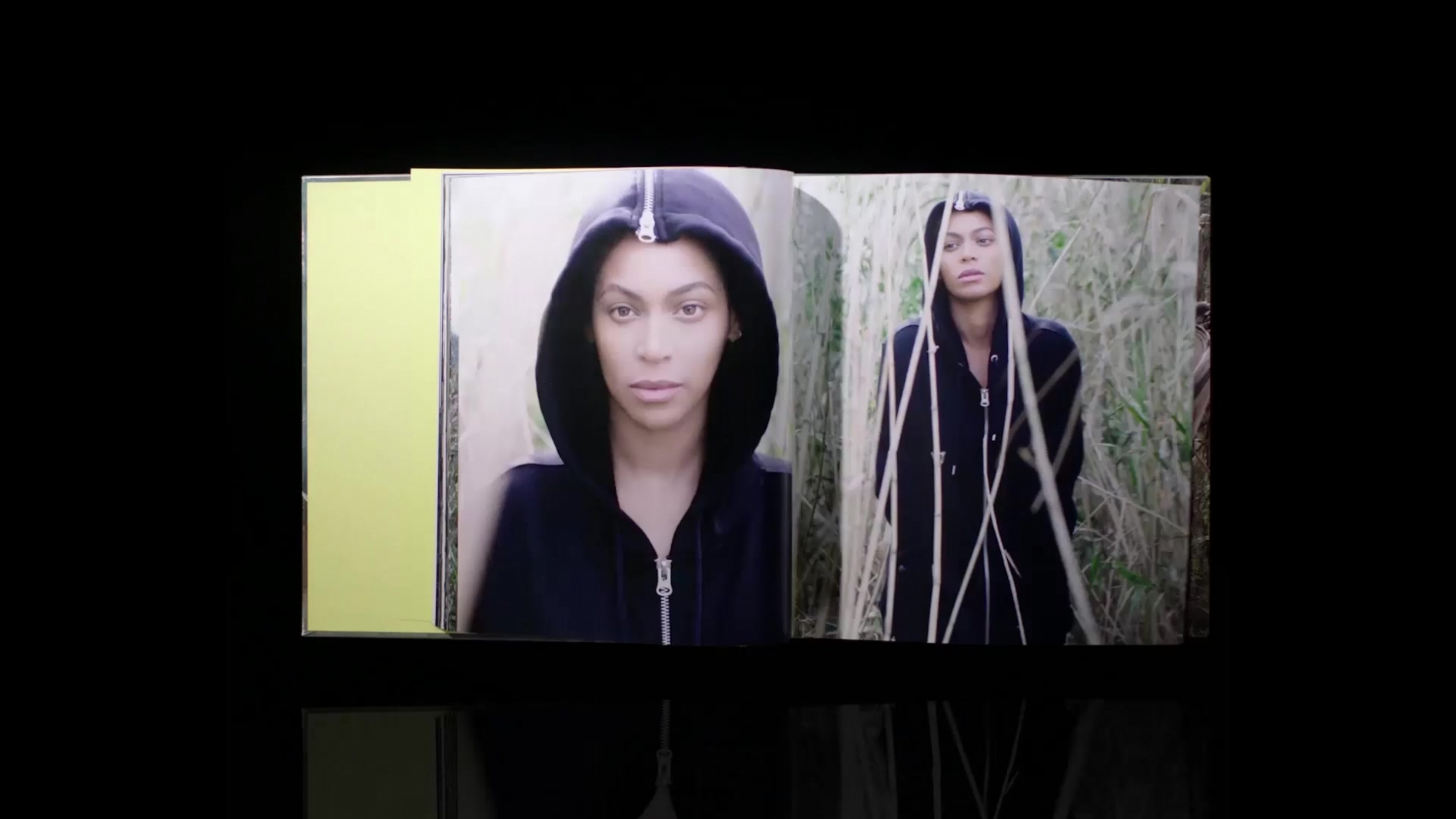 How To Make Lemonade - Preview