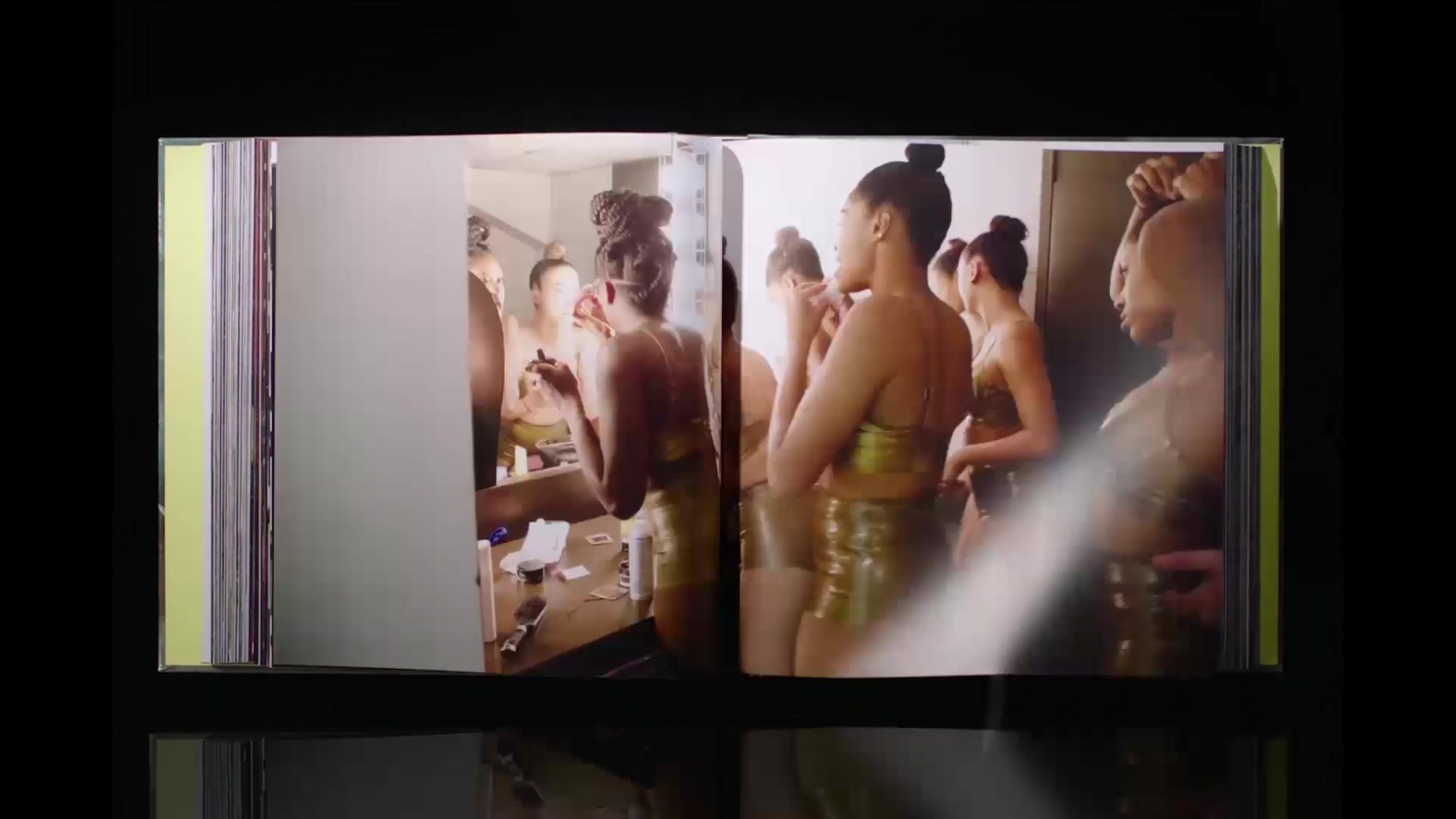 How To Make Lemonade - Preview