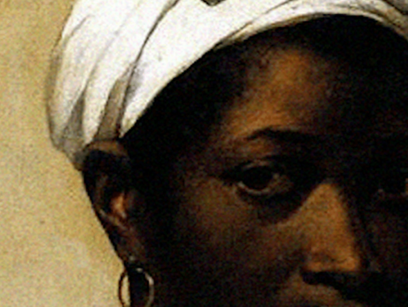 Encarte do &aacute;lbum 'Everything Is Love'